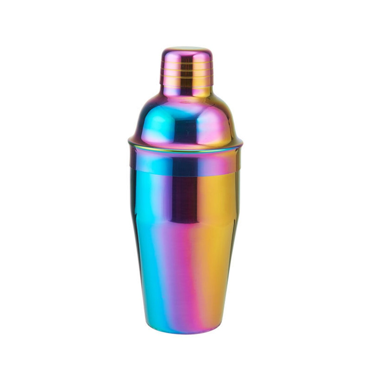 Houdini Rainbow Cocktail Shaker 532ml
