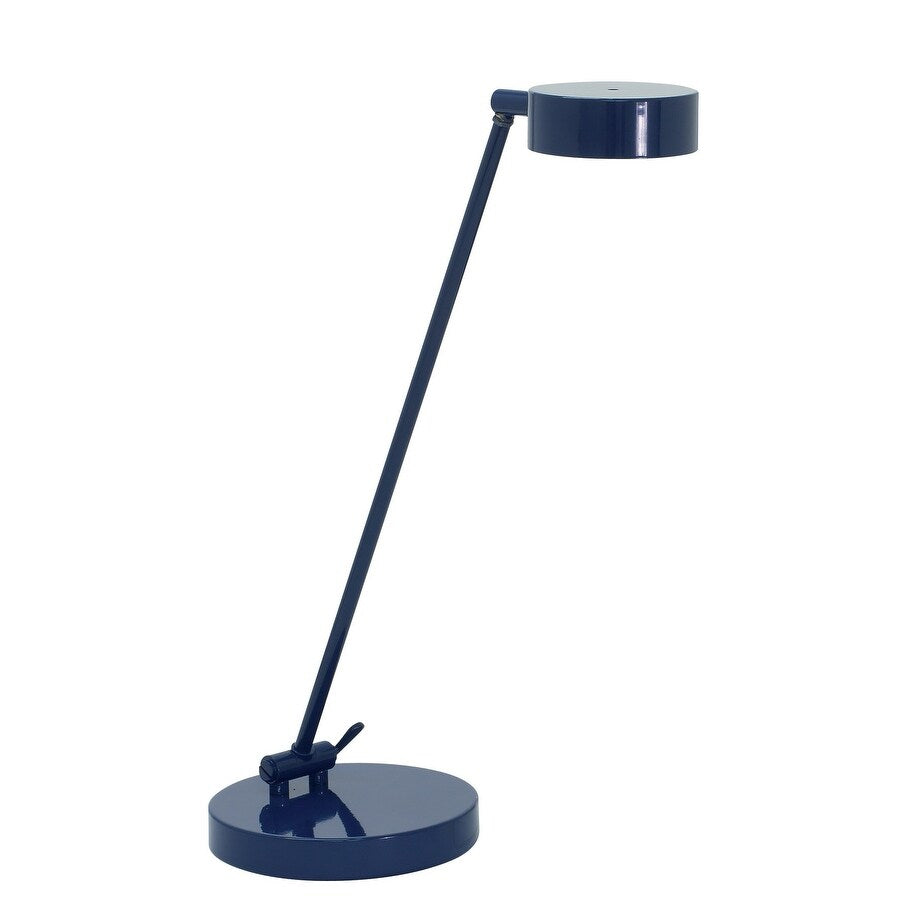 House of Troy G450NB LED Table Lamp Generation Navy Blue - One Size