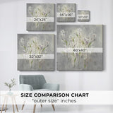How Sweet it is-Gallery Wrapped Canvas