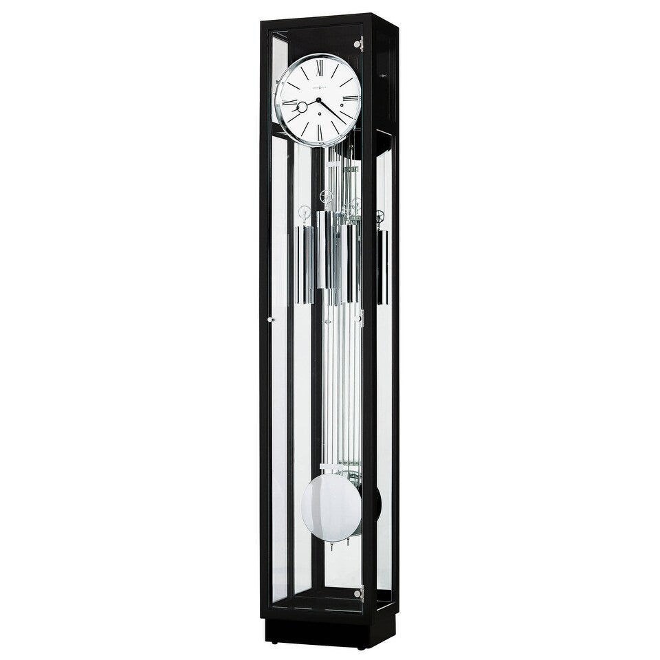 Howard Miller Brenner Iii Floor Clock