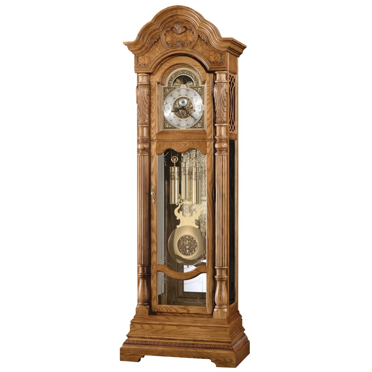 Howard Miller Nicolette Floor Clock