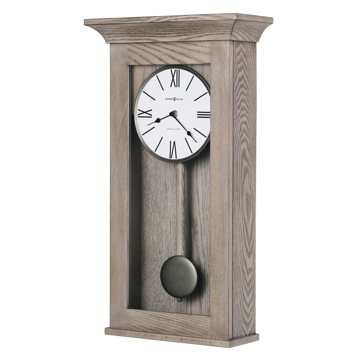 Howard Miller Sean Wall Clock