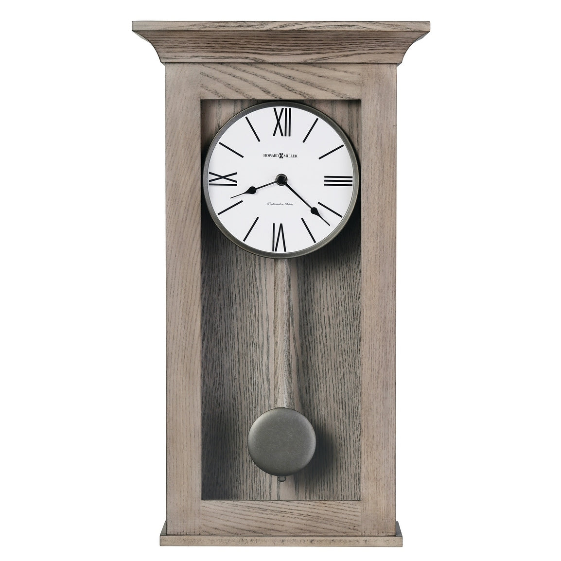 Howard Miller Sean Wall Clock