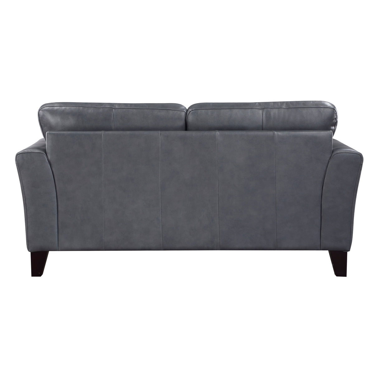Howe 3-Piece Leather Living Room Sofa Set