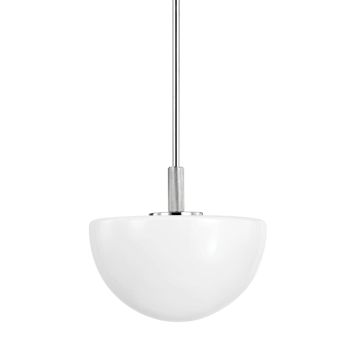 Hudson Valley Lethbridge 1 Light Pendant
