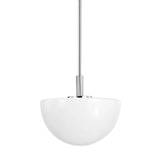 Hudson Valley Lethbridge 1 Light Pendant