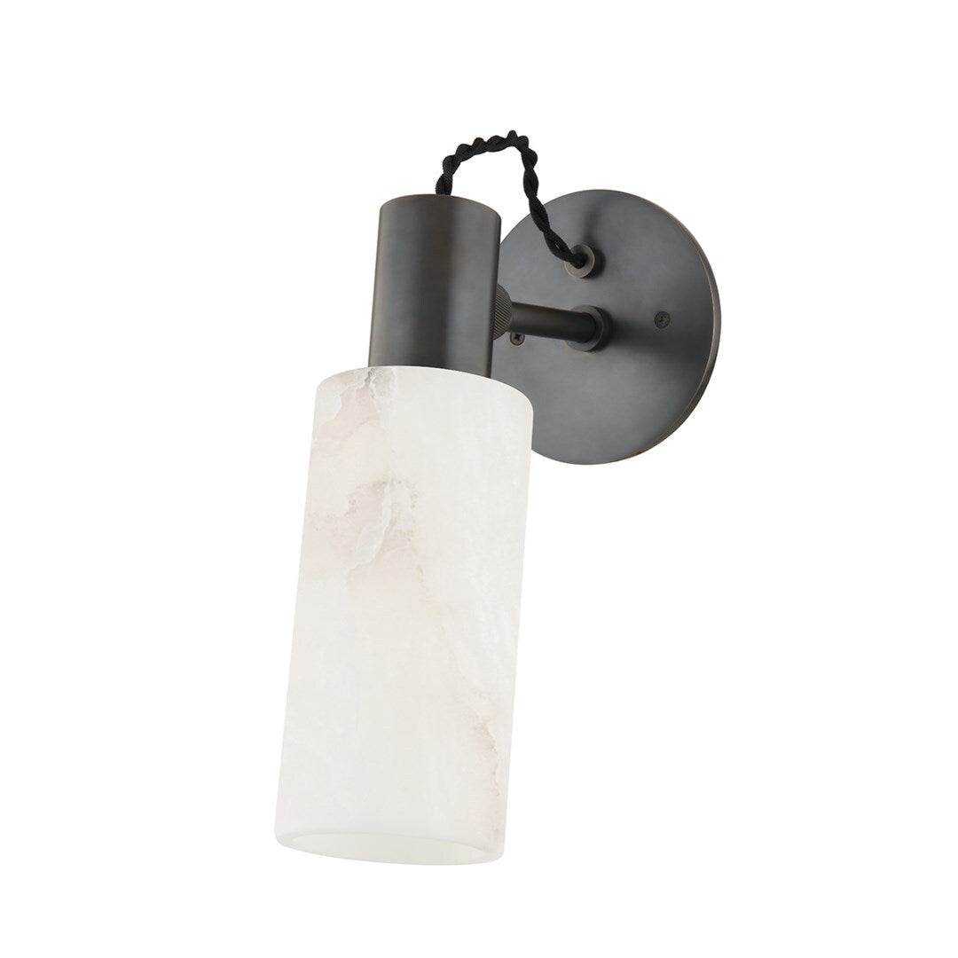 Hudson Valley Lighting Malba 1 Light Wall Sconce