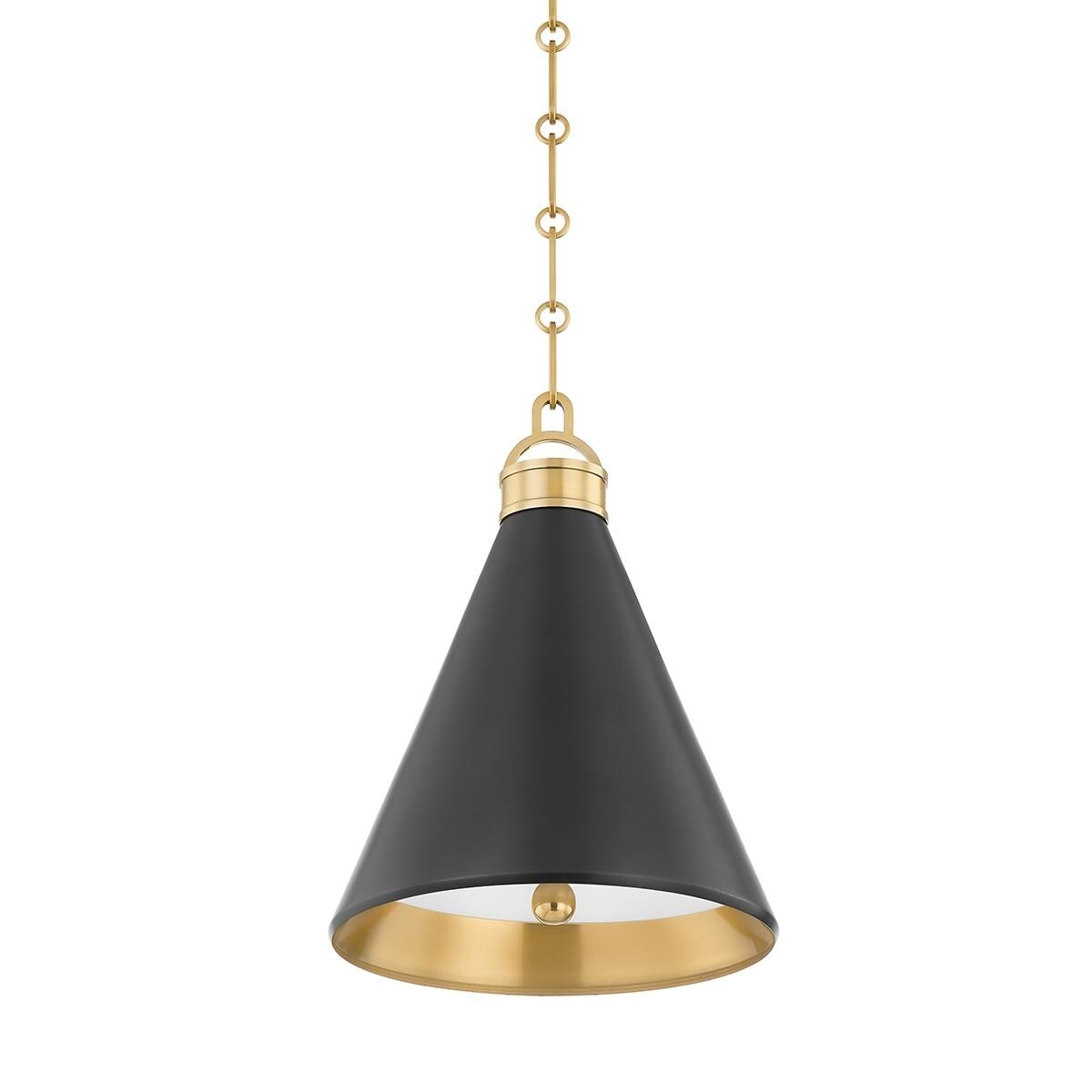 Hudson Valley Lighting Osterley 1 Light Pendant