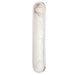 Hudson Valley Manhasset LED Wall Sconce with White Spanish Alabaster