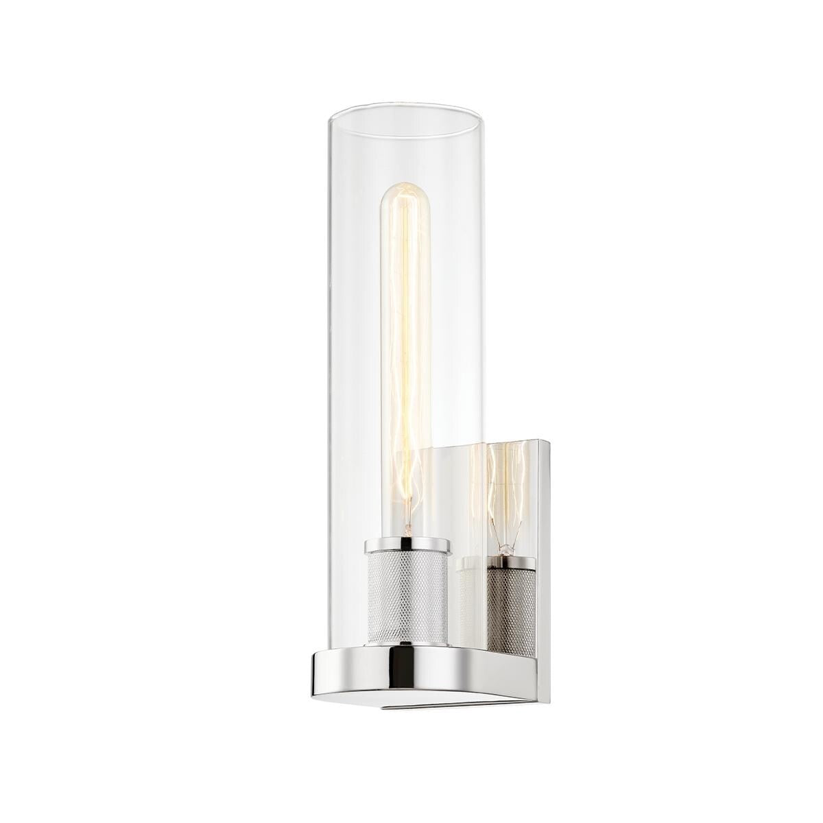 Hudson Valley Porter 1 Light Wall Sconce
