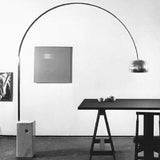 Huflo ( Square Base) - 91"H x 7"W x 9"D