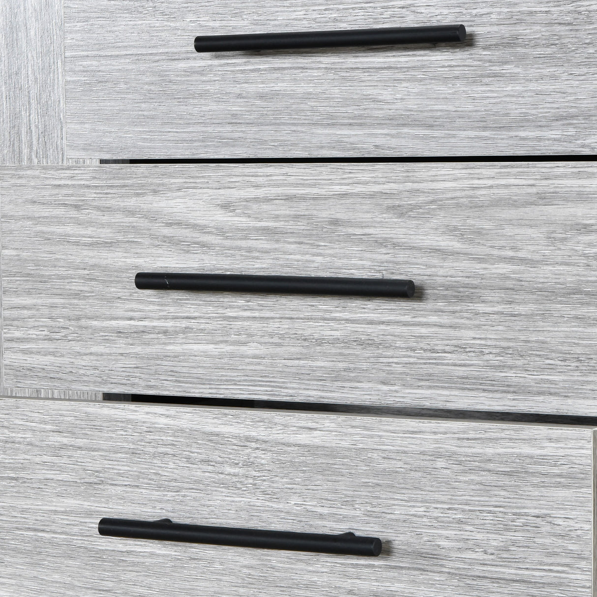 Hulbert Faux Wood Sideboard by Christopher Knight Home