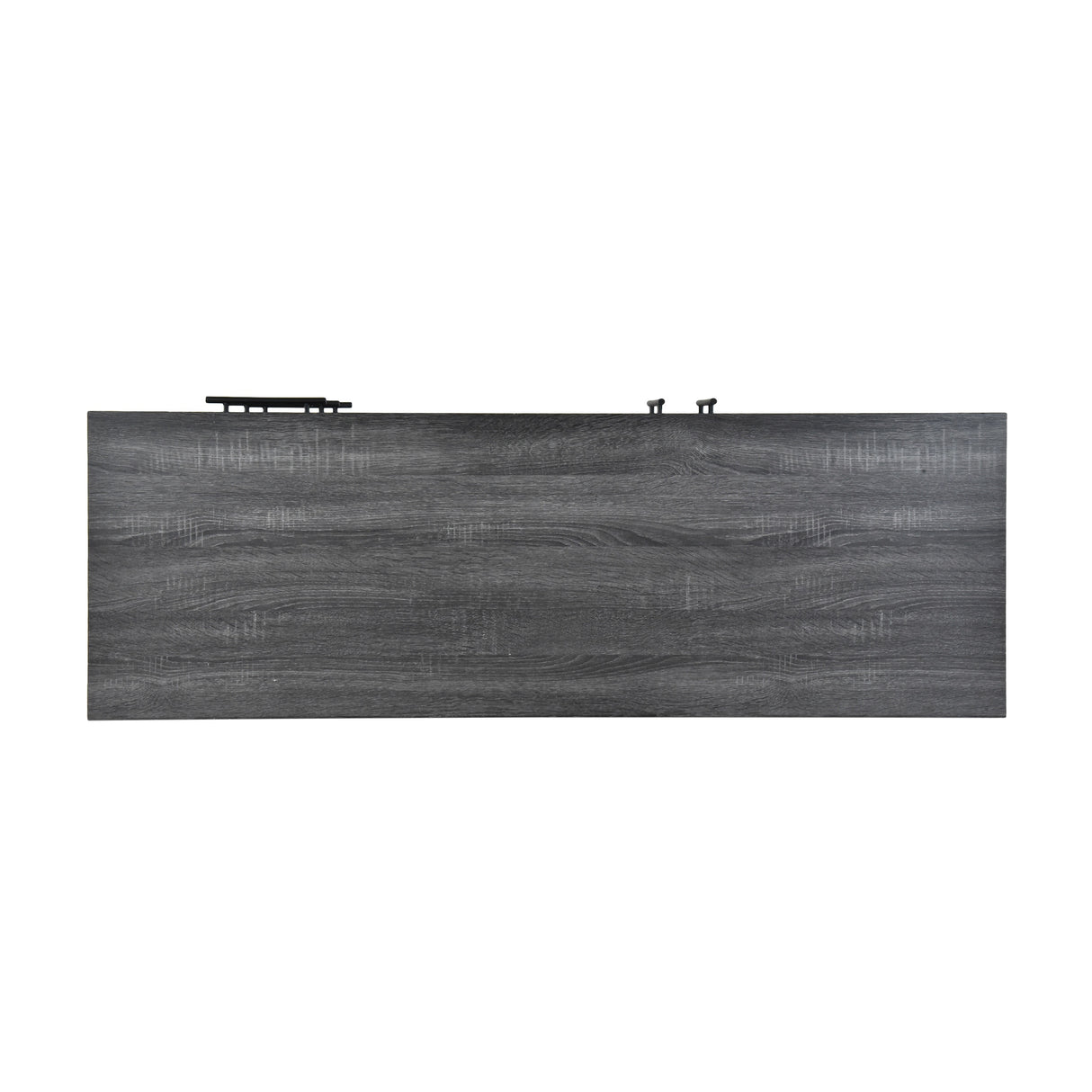 Hulbert Faux Wood Sideboard by Christopher Knight Home