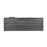 Hulbert Faux Wood Sideboard by Christopher Knight Home