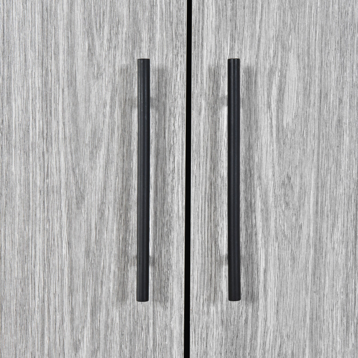 Hulbert Faux Wood Sideboard by Christopher Knight Home