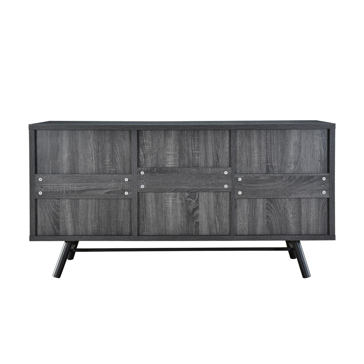 Hulbert Faux Wood Sideboard by Christopher Knight Home