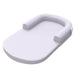 Human Dog Bed Large Foldable Orthopedic Foam Dog Sofa Cooling Cover