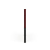 Sorra Home Kalix Full Size Burgundy Upholstered Headboard