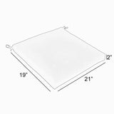 Humble + Haute Sunbrella Corded Outdoor Cushion (Set of 2)