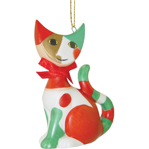 Hummel Multi-colored Porcelain Ornament