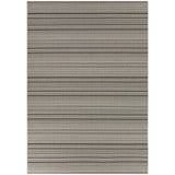 Huxley Striped Patio Indoor/Outdoor Area Rug