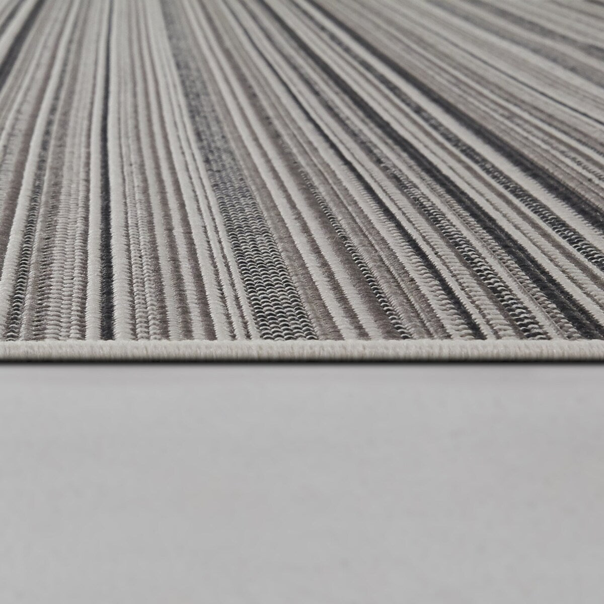 Huxley Striped Patio Indoor/Outdoor Area Rug