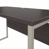 Hybrid 48W x 24D Computer Table Desk by Bush Business Furniture