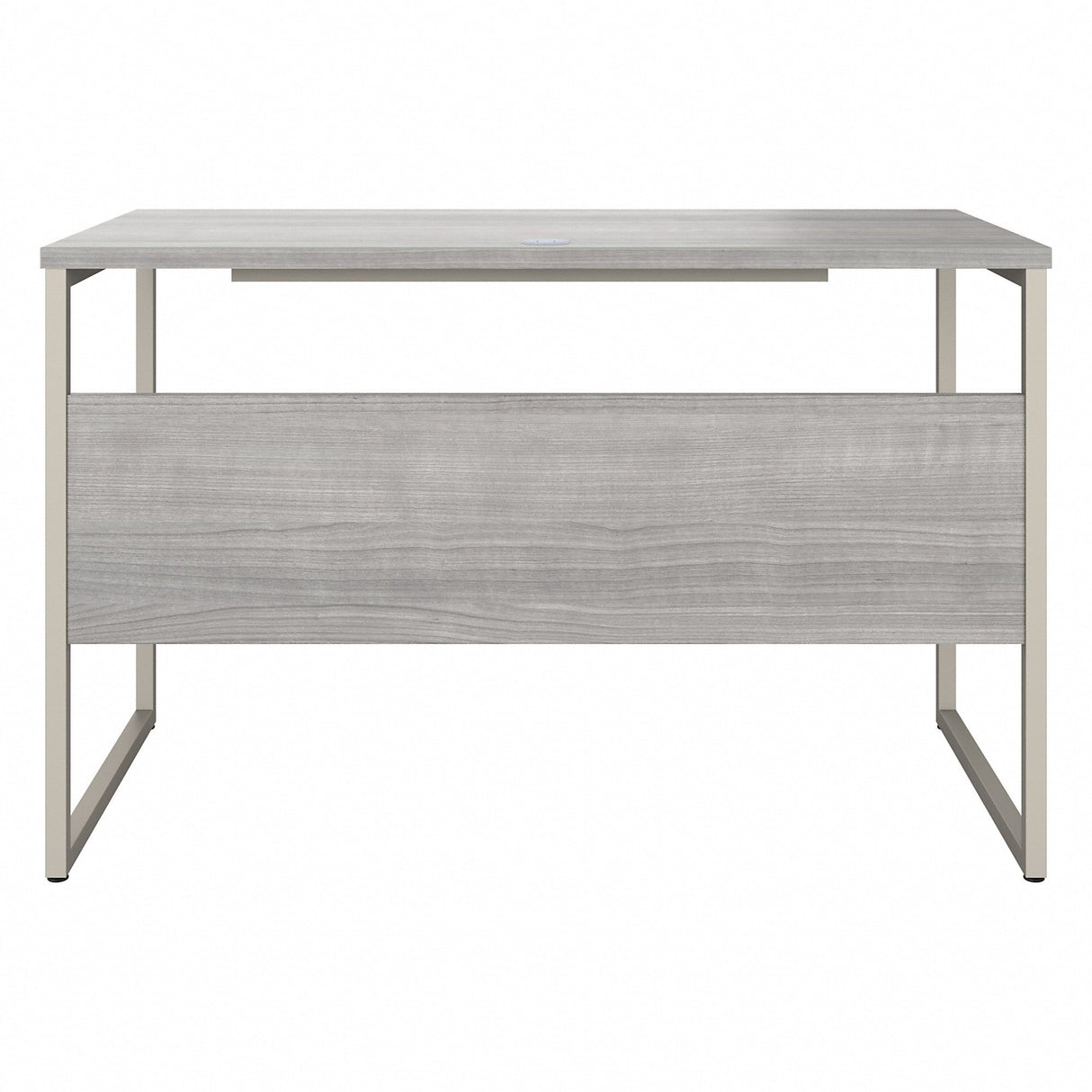 Hybrid 48W x 24D Computer Table Desk by Bush Business Furniture