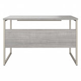Hybrid 48W x 24D Computer Table Desk by Bush Business Furniture