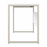 Hybrid 48W x 24D Computer Table Desk by Bush Business Furniture