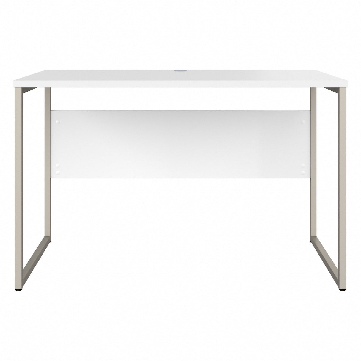 Hybrid 48W x 24D Computer Table Desk by Bush Business Furniture