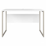 Hybrid 48W x 24D Computer Table Desk by Bush Business Furniture
