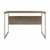 Hybrid 48W x 24D Computer Table Desk by Bush Business Furniture