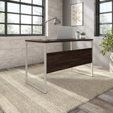 Hybrid 48W x 24D Computer Table Desk by Bush Business Furniture