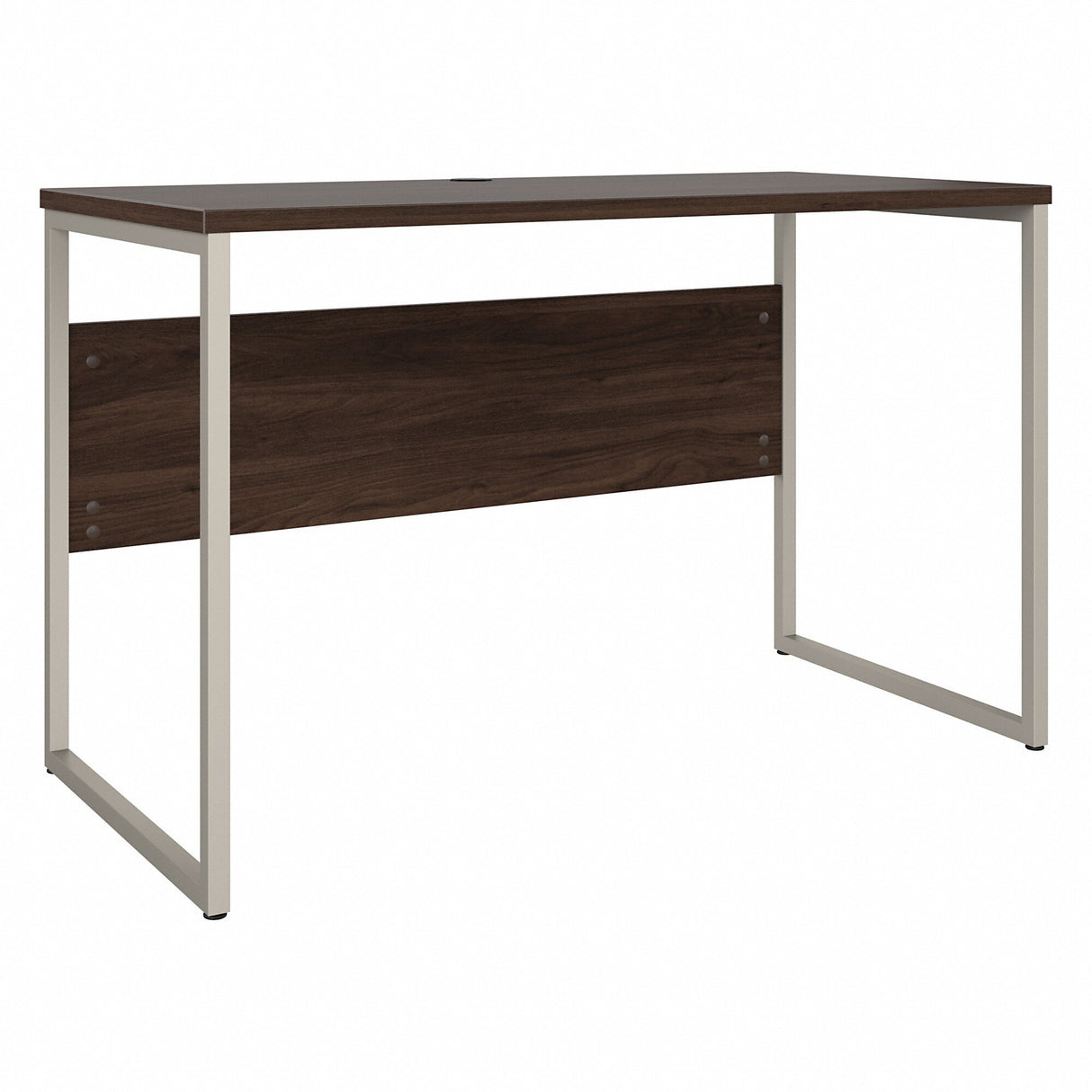 Hybrid 48W x 24D Computer Table Desk by Bush Business Furniture