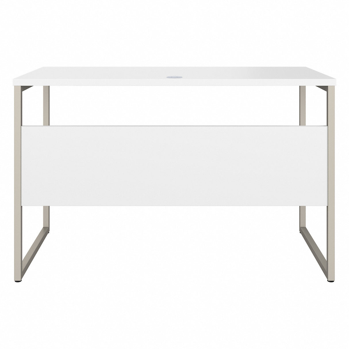Hybrid 48W x 24D Computer Table Desk by Bush Business Furniture