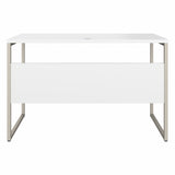 Hybrid 48W x 24D Computer Table Desk by Bush Business Furniture