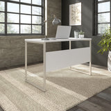 Hybrid 48W x 24D Computer Table Desk by Bush Business Furniture