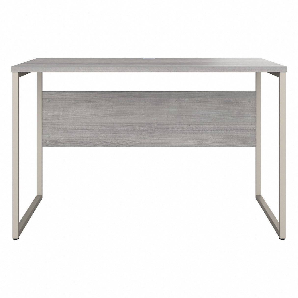 Hybrid 48W x 24D Computer Table Desk by Bush Business Furniture