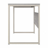 Hybrid 48W x 24D Computer Table Desk by Bush Business Furniture