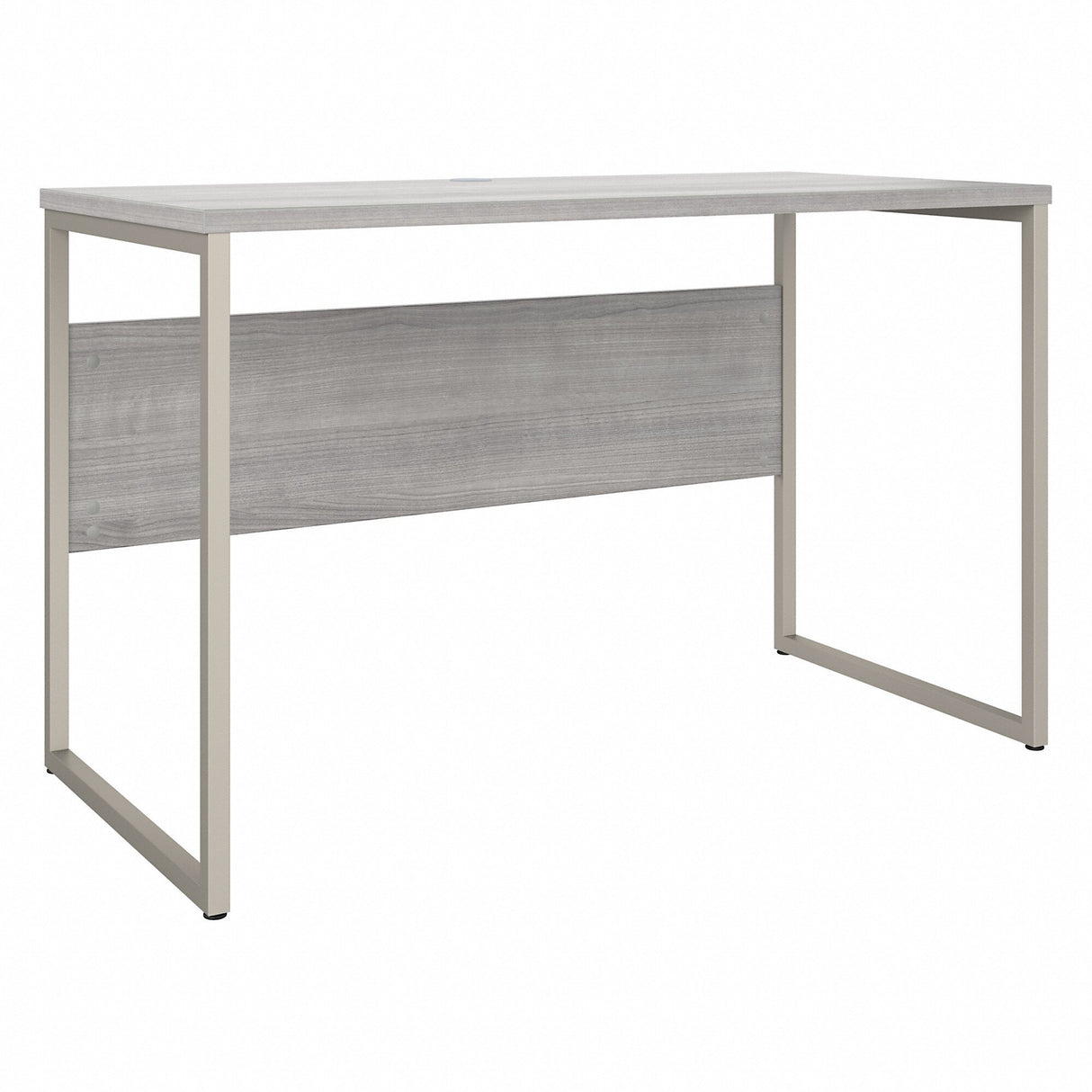 Hybrid 48W x 24D Computer Table Desk by Bush Business Furniture