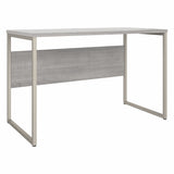 Hybrid 48W x 24D Computer Table Desk by Bush Business Furniture