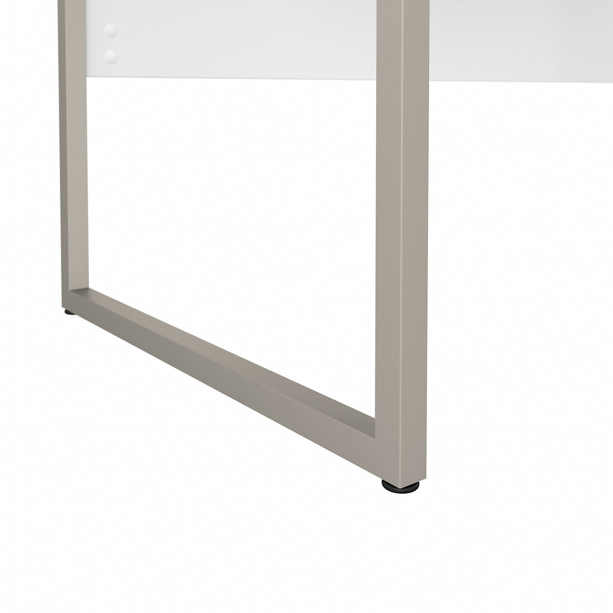 Hybrid 48W x 24D Computer Table Desk by Bush Business Furniture