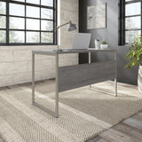 Hybrid 48W x 24D Computer Table Desk by Bush Business Furniture