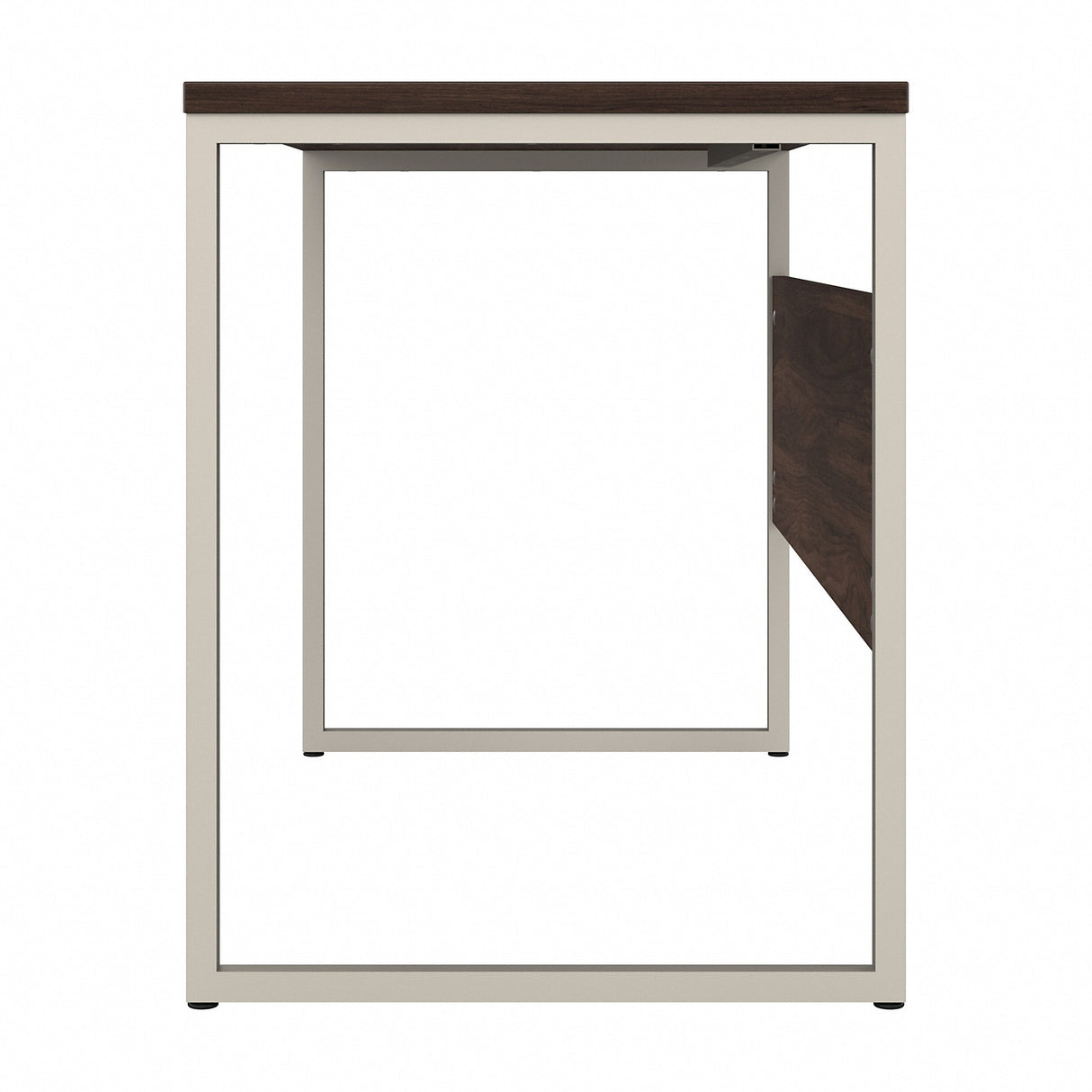 Hybrid 48W x 24D Computer Table Desk by Bush Business Furniture