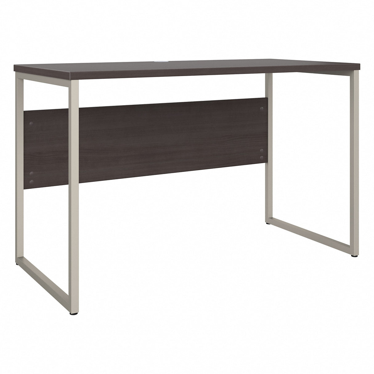 Hybrid 48W x 24D Computer Table Desk by Bush Business Furniture