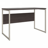 Hybrid 48W x 24D Computer Table Desk by Bush Business Furniture