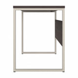 Hybrid 48W x 24D Computer Table Desk by Bush Business Furniture