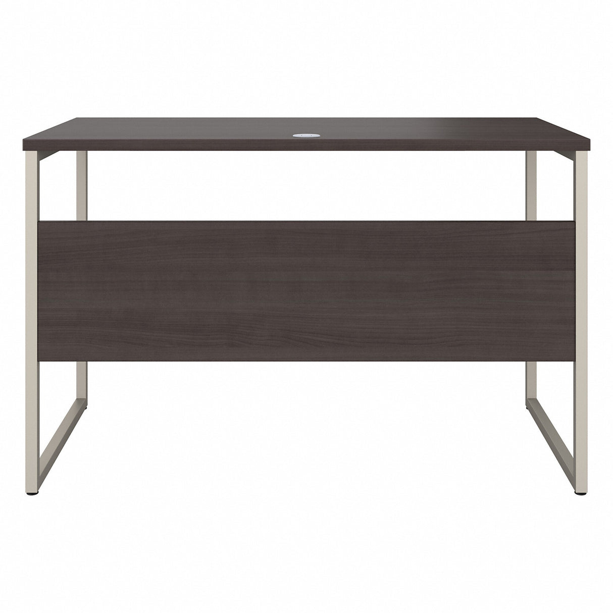 Hybrid 48W x 24D Computer Table Desk by Bush Business Furniture