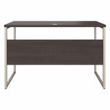Hybrid 48W x 24D Computer Table Desk by Bush Business Furniture